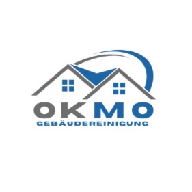 Logo von Okmo Gebäudereinigung