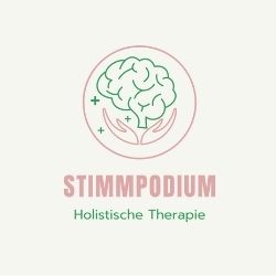 Logo von STIMMPODIUM - Logopädische Online Praxis