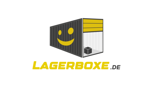 Logo von Lagerboxe.de