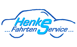 Logo von Henke Fahrtenservice Inh. Jörg Henke Taxiunternehmen