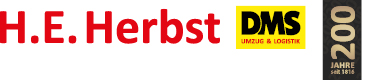 Logo von H.E. Herbst GmbH & Co. KG