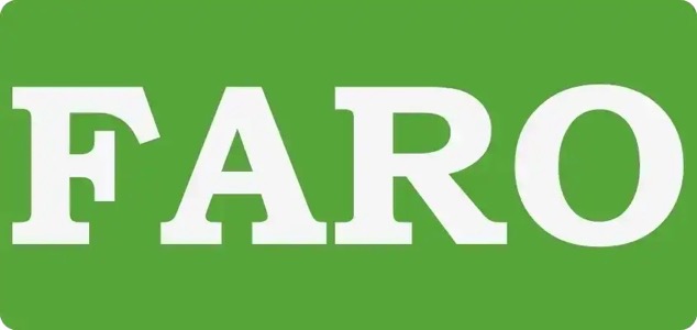 Logo von FARO Dienstleistungen