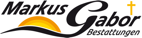 Logo von Markus Gabor Bestattungen