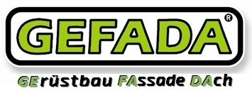 Logo von GEFADA