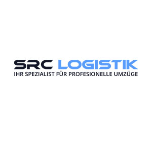 Logo von SRC Logistik GmbH