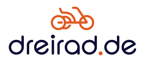 Logo von dreirad.de