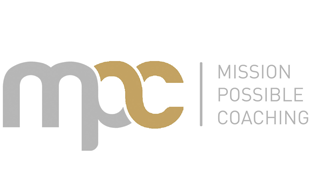 Logo von Mission Possible Coaching Nadine Schoregge