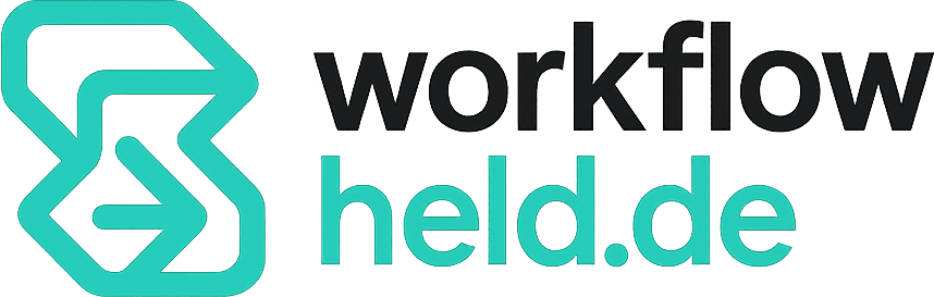 Logo von Workflowheld