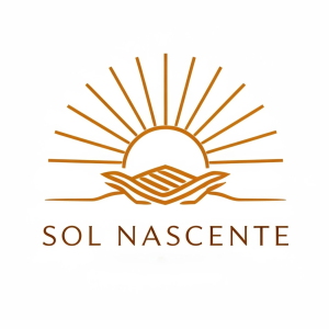 Logo von Psychologische Beratung Sol Nascente