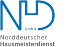 Logo von Norddeutscher Hausmeisterdienst GmbH