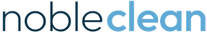 Logo von nobleclean