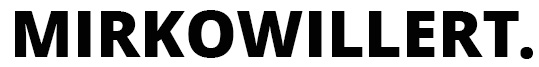 Logo von MIRKOWILLERT.