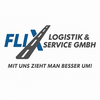 Logo von Flix Logistik & Service GmbH