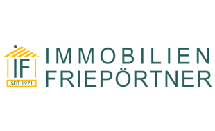 Logo von Immobilien Friepörtner