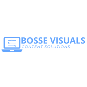 Logo von Bosse Visuals