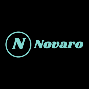 Logo von Novaro