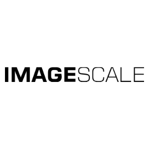 Logo von ImageScale