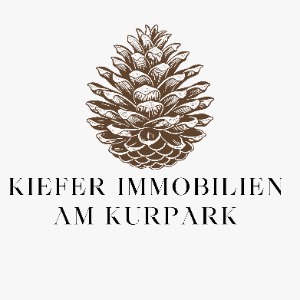 Logo von Kiefer Immobilien am Kurpark
