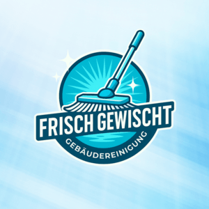 Logo von Frischgewischt Gebäudereinigung Hannover