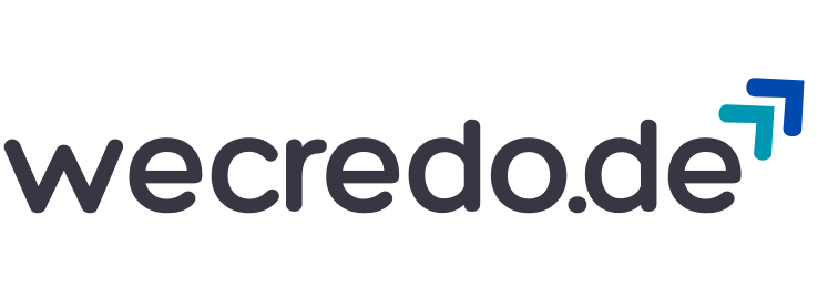 Logo von Wecredo.de