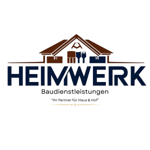 Logo von Heimwerk Baudienstleistungen Hildesheim