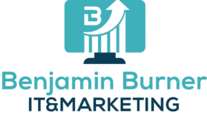 Logo von Benjamin Burner IT & Marketing