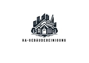 Logo von HA-Gebäudereinigung