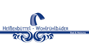Logo von Heißenbüttel-Wohlfühlbäder