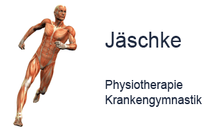 Logo von Jäschke Jens Physiotherapie
