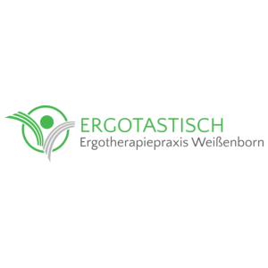 Logo von Ergotastisch Ergotherapiepraxis Weißenborn
