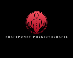 Logo von Kraftpunkt Physiotherapie