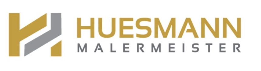 Logo von Malerbetrieb Huesmann