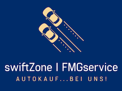 Logo von swiftZone GmbH