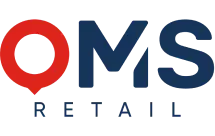 Logo von OMS Retail GmbH