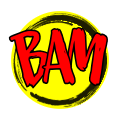 Logo von Brunke & Mathews Bam Toys GbR