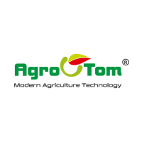 Logo von Agro-Tom Hersteller von Landmaschinen