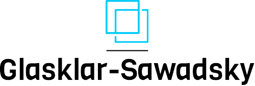 Logo von Glasklar-Sawadsky