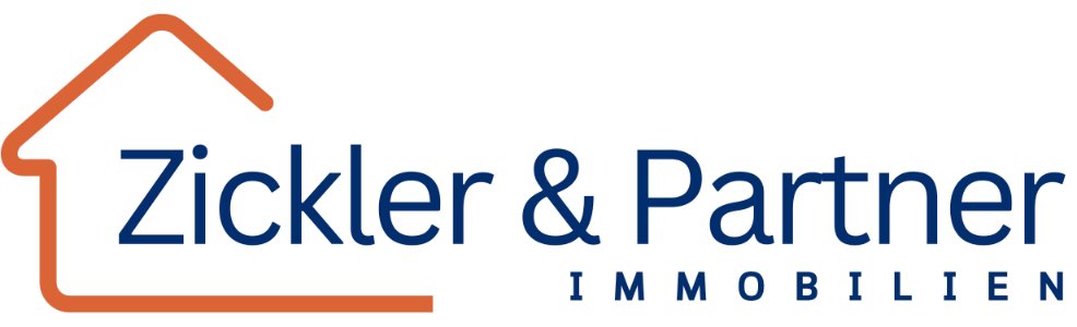 Logo von Karin Zickler Immobilien