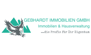 Logo von GEBHARDT Immobilien GmbH