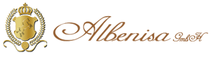 Logo von Albenisa GmbH