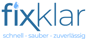 Logo von Fixklar Gebäudereinigung