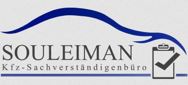 Logo von Sachverständigenbüro Souleiman