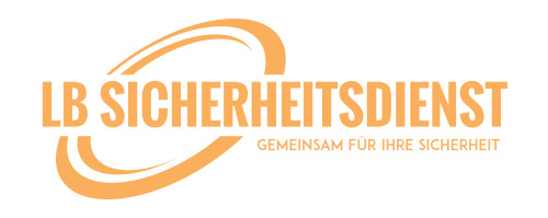 Logo von LB Sicherheitsdienst Lukas Böhm