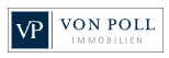Logo von von Poll Immobilien Peine