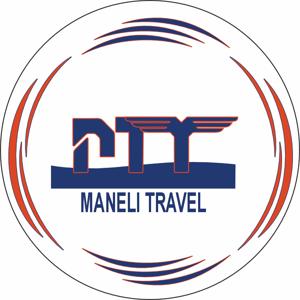 Logo von Manelitravel