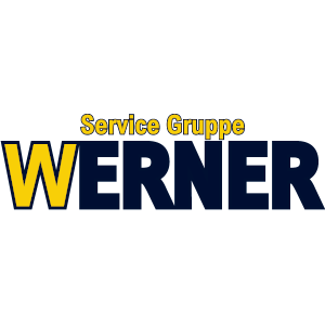 Logo von Service Gruppe Werner