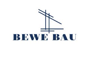 Logo von Bewe Bau