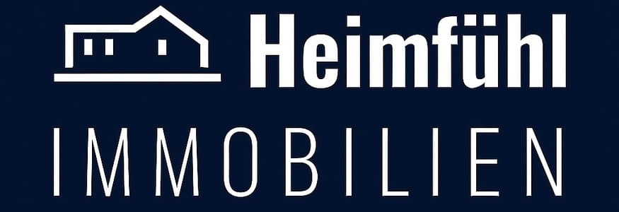 Logo von Heimfühl Immobilien