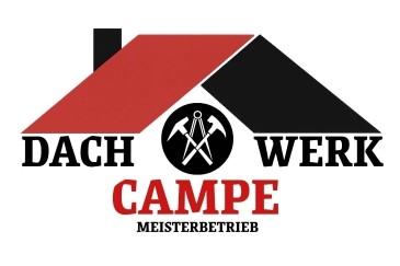 Logo von Dachwerk Campe