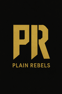 Logo von Plainrebels
